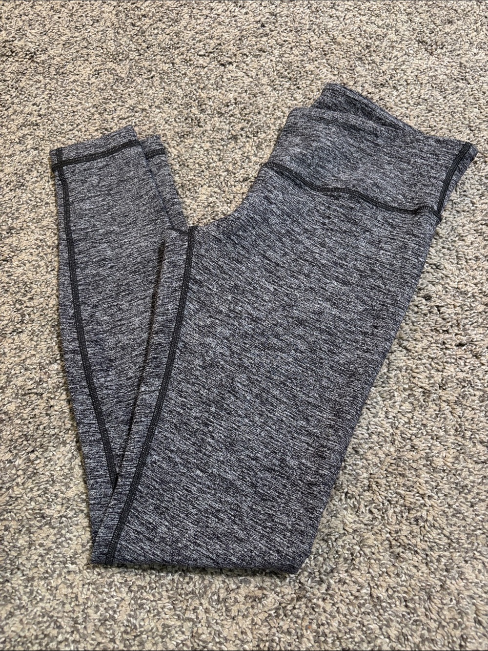 Lululemon Wunder Under Low-Rise Tight *28" size 8